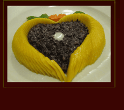 Suriya Thai romantic Valentines Day san francisco